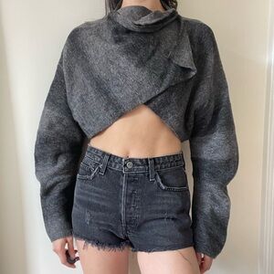 Simply Vera Vera Wang Sweater